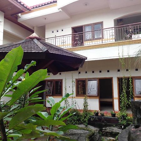 Jepara Residence エクステリア 写真