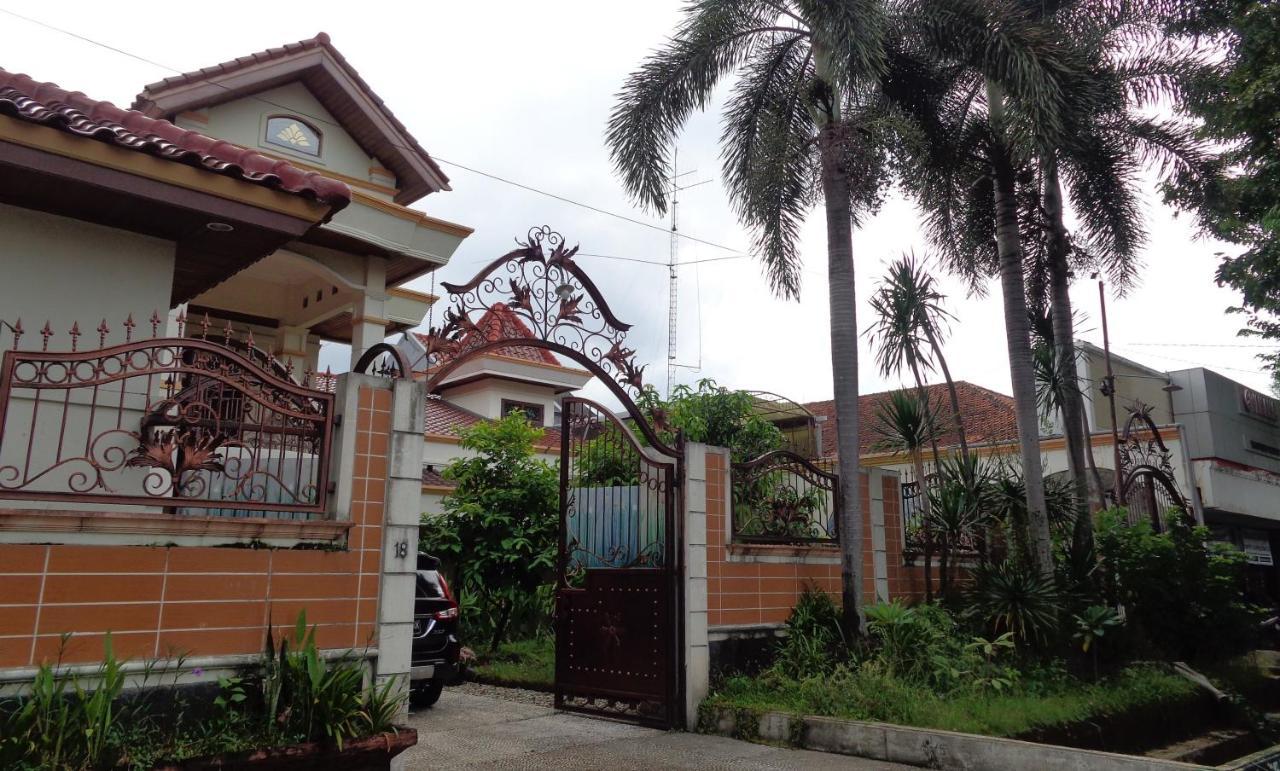 Jepara Residence エクステリア 写真