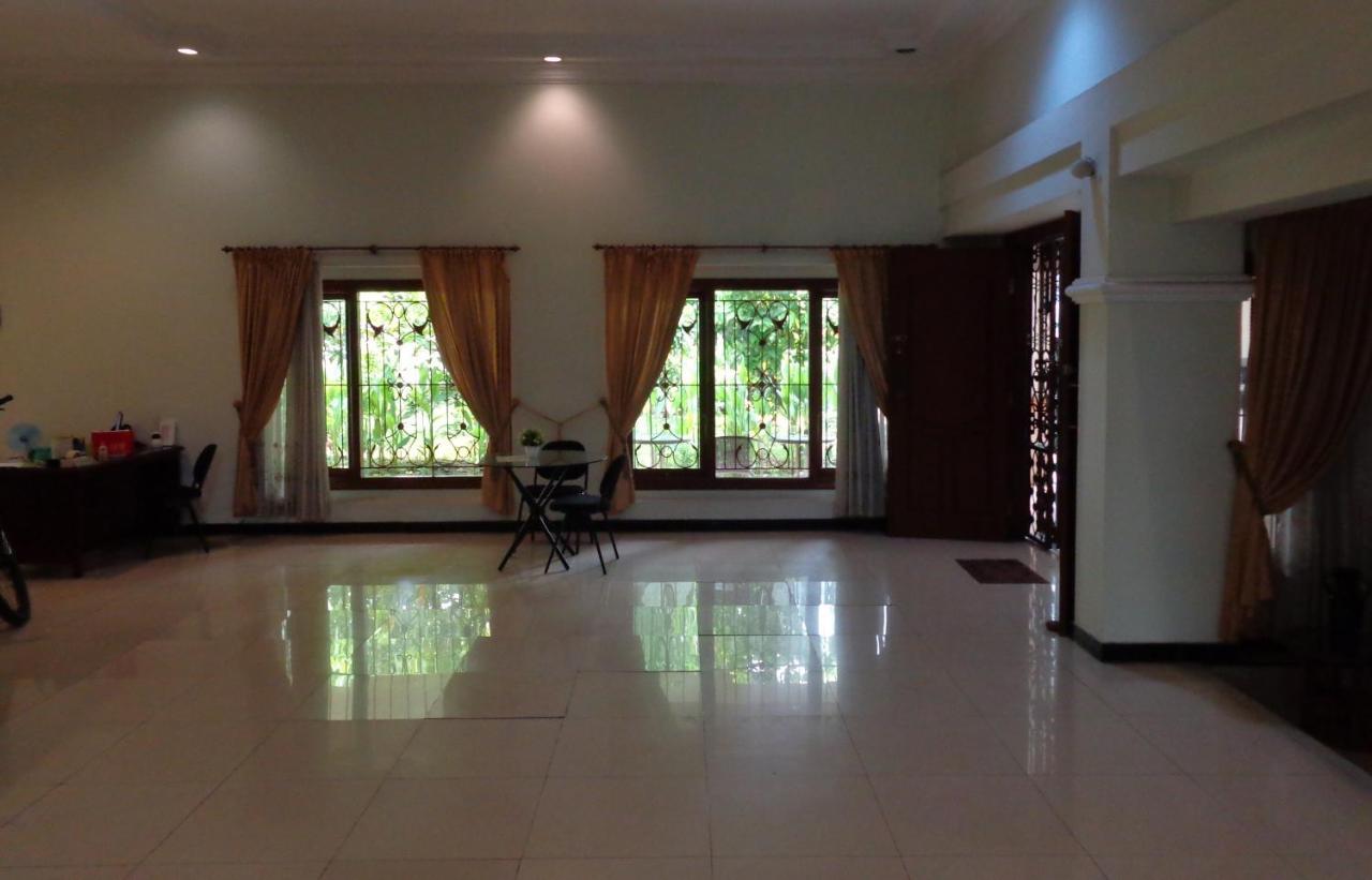 Jepara Residence エクステリア 写真