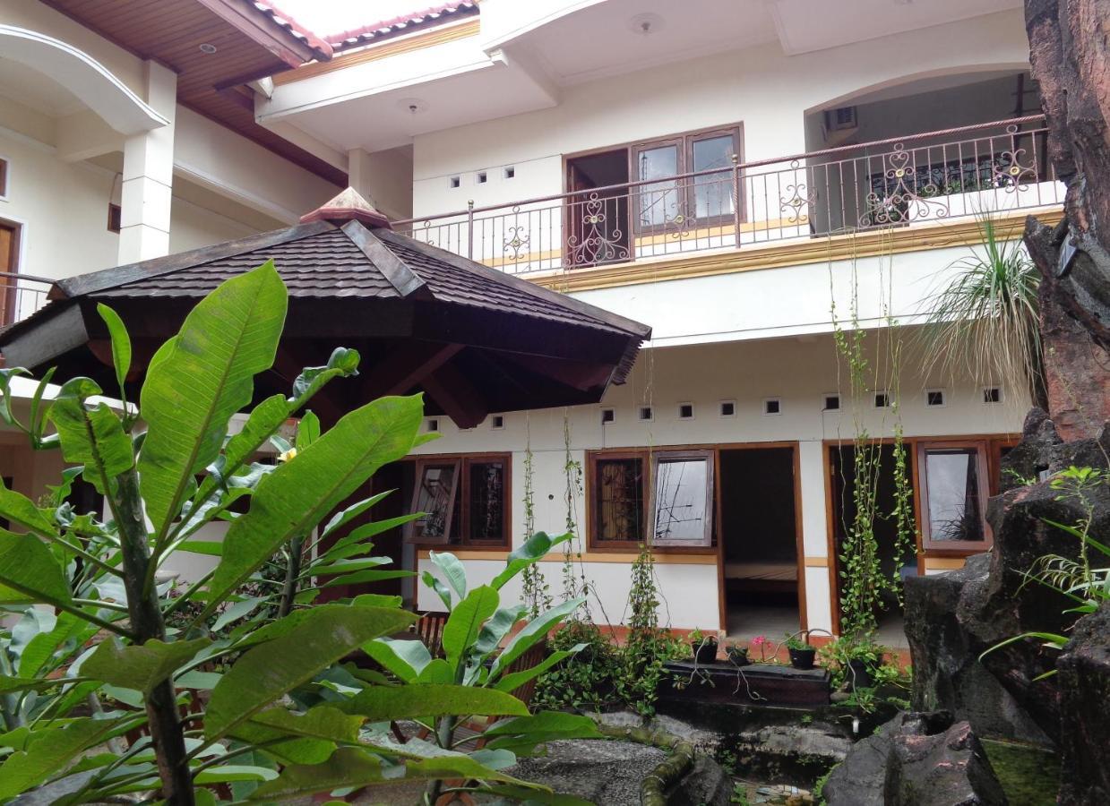 Jepara Residence エクステリア 写真