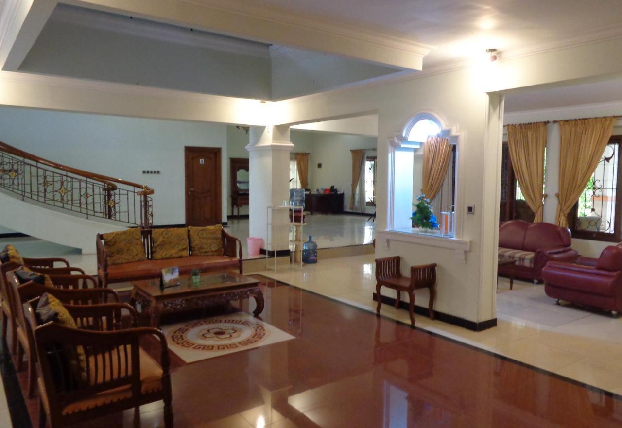 Jepara Residence エクステリア 写真