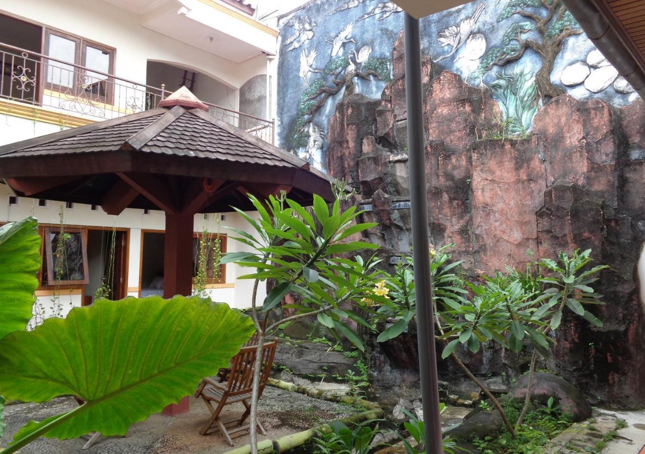 Jepara Residence エクステリア 写真