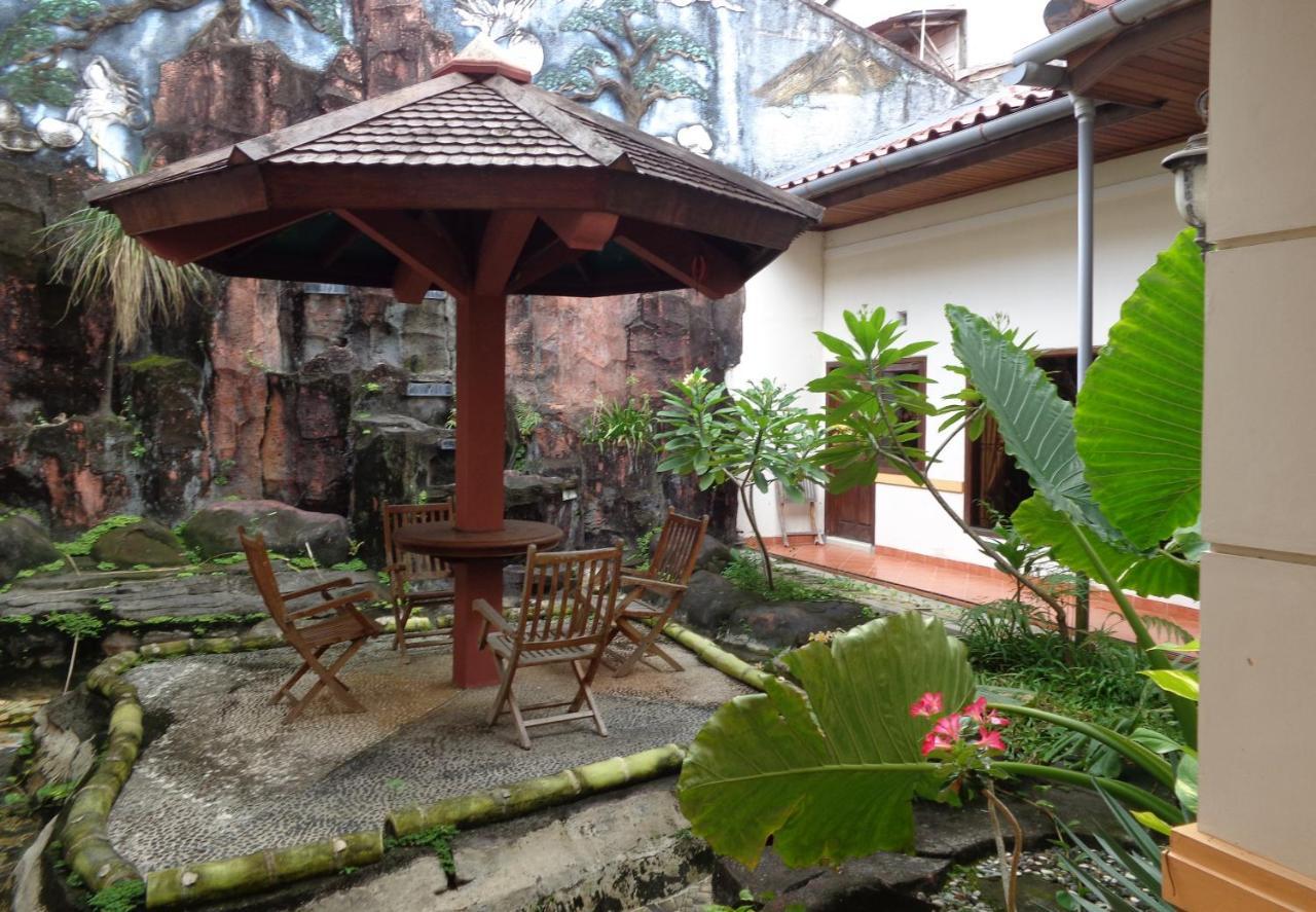Jepara Residence エクステリア 写真