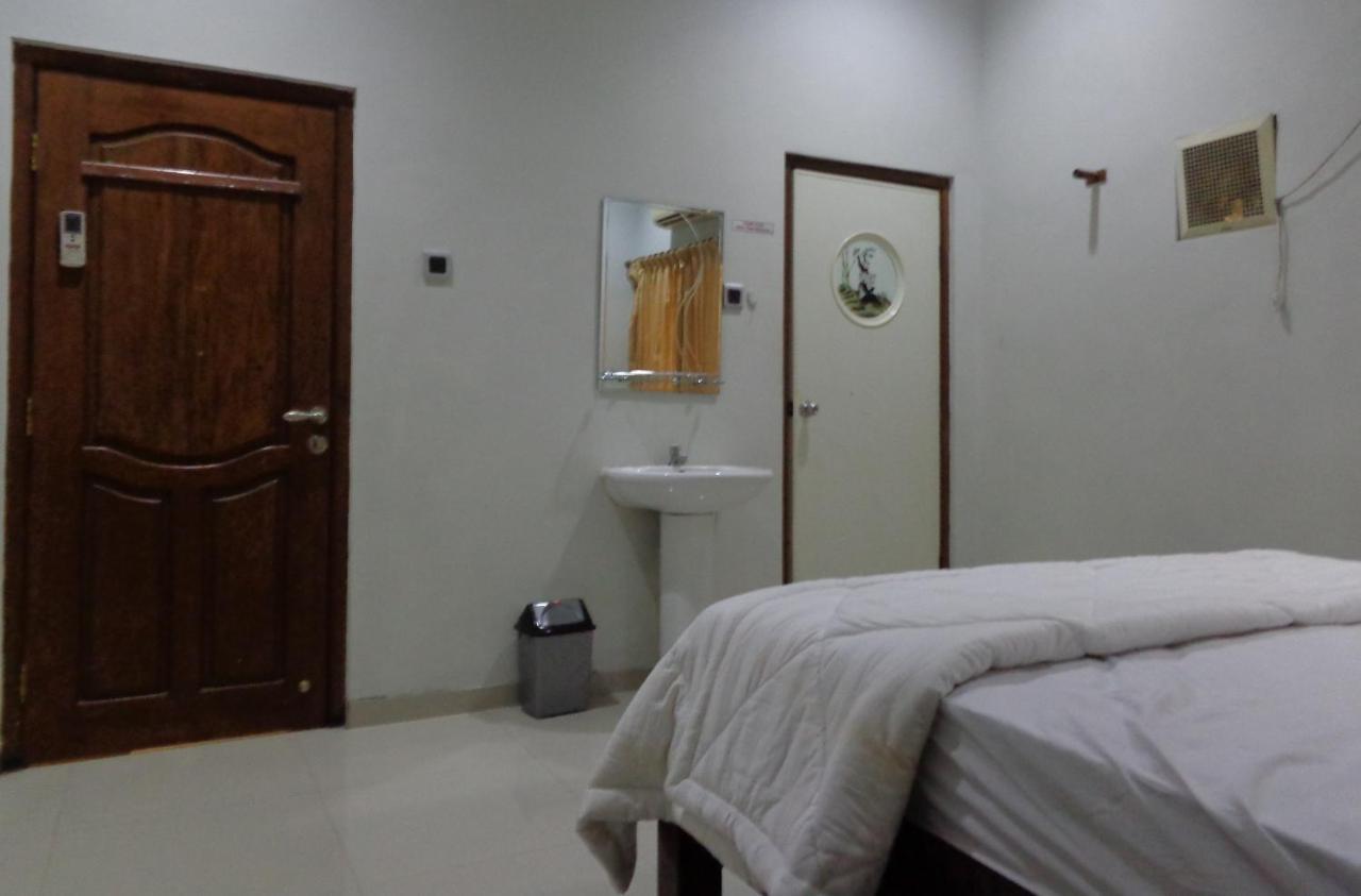 Jepara Residence エクステリア 写真