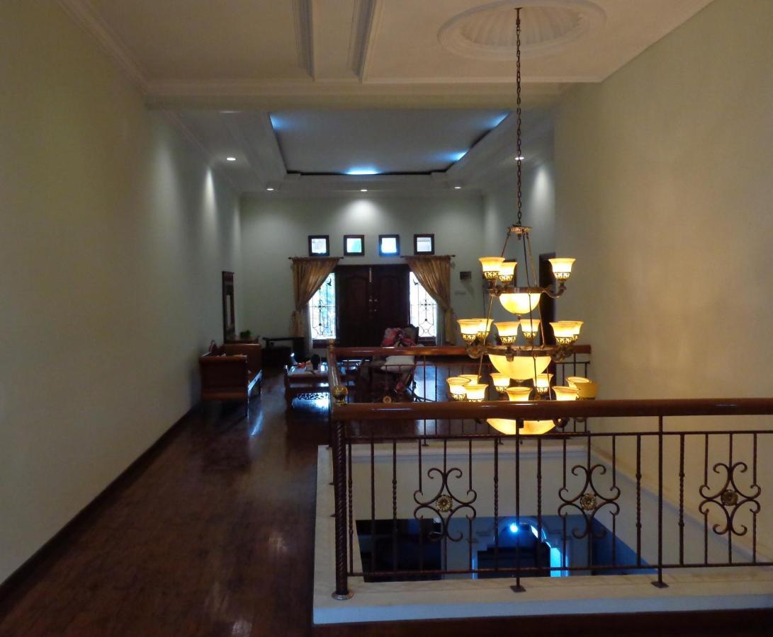 Jepara Residence エクステリア 写真