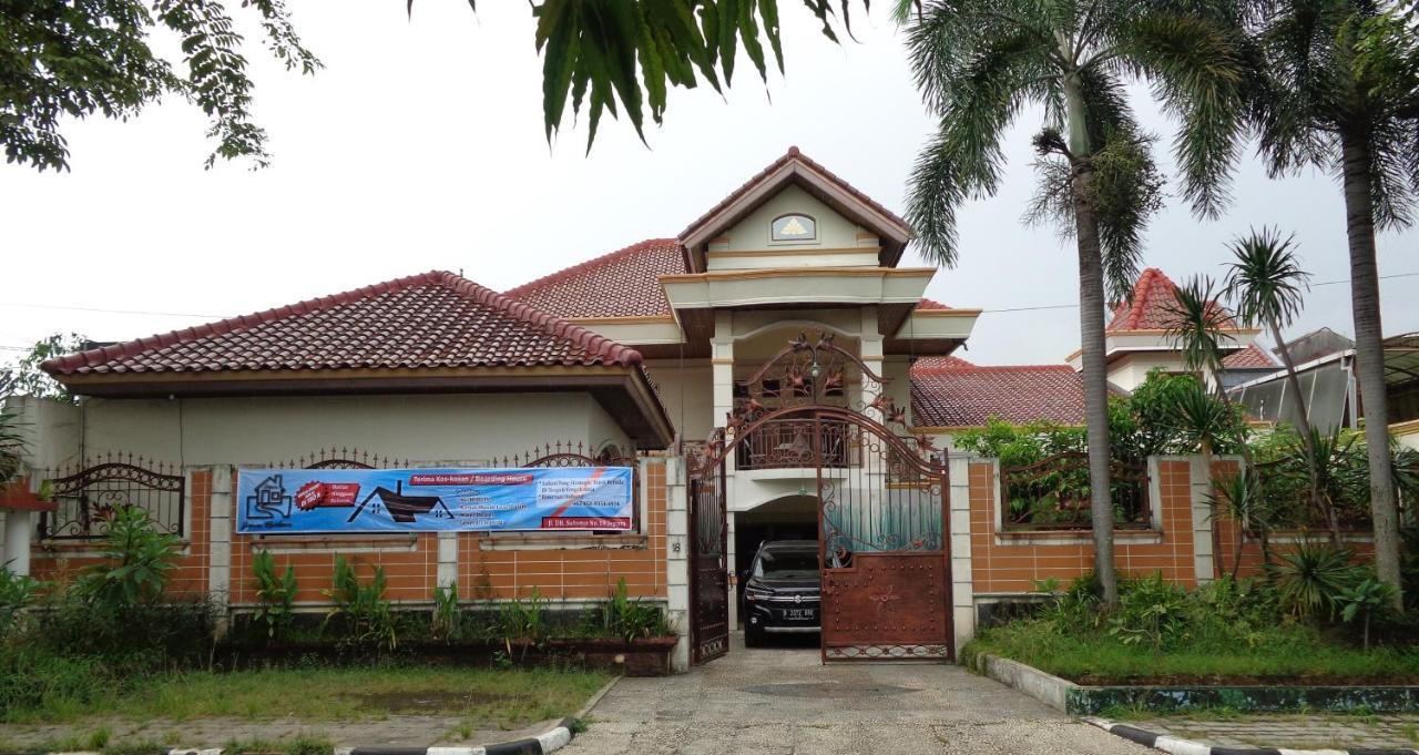 Jepara Residence エクステリア 写真