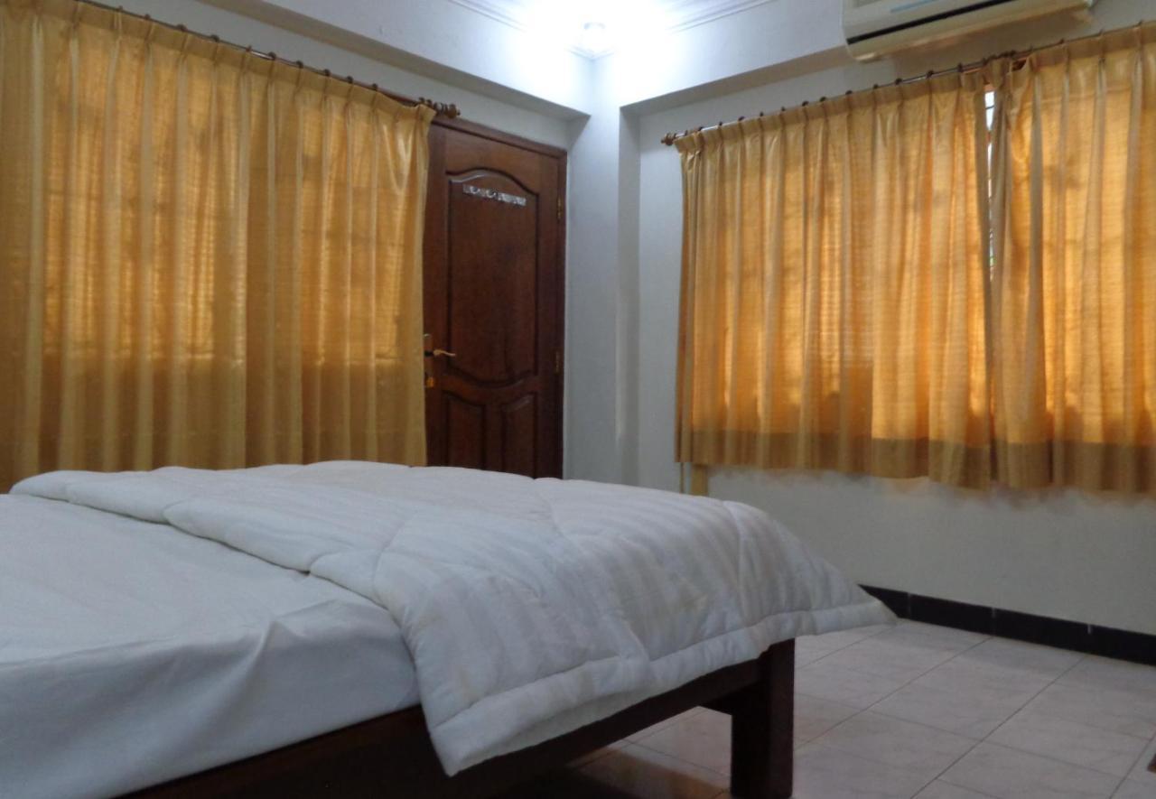 Jepara Residence エクステリア 写真