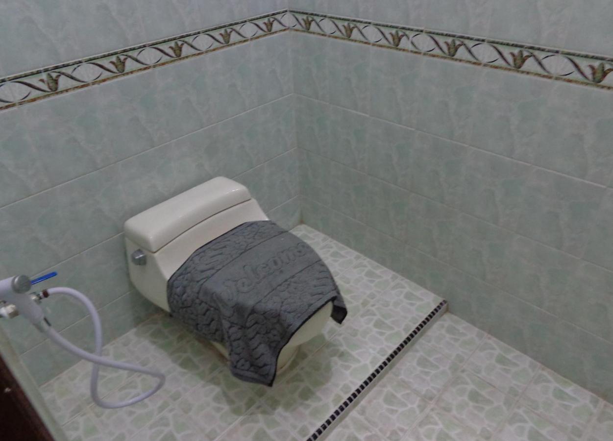Jepara Residence エクステリア 写真