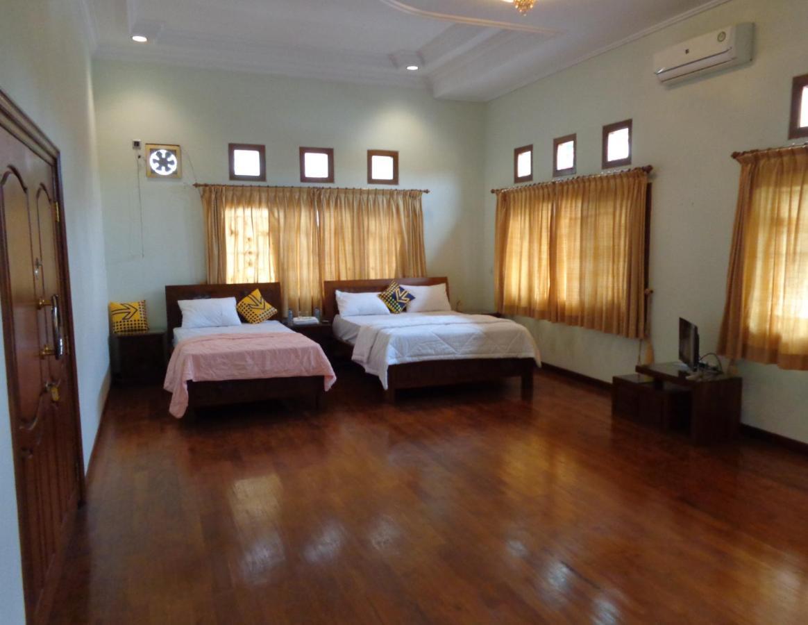Jepara Residence エクステリア 写真