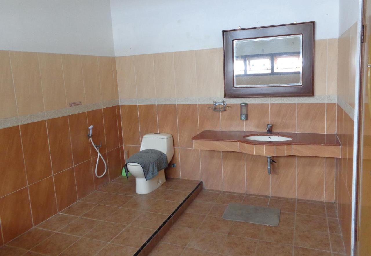 Jepara Residence エクステリア 写真